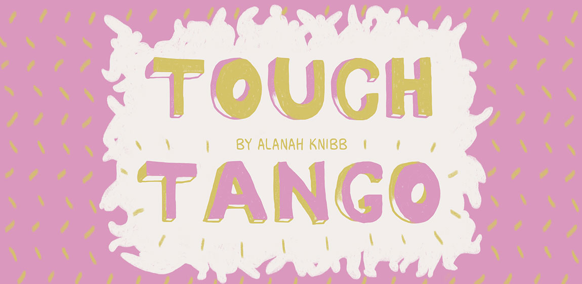 Touch Tango